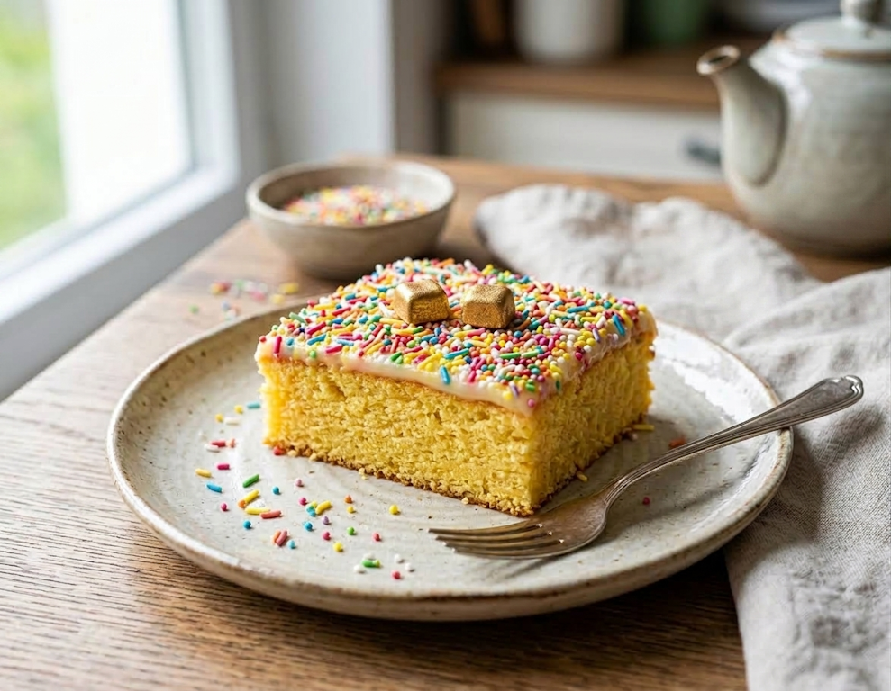 Fantakuchen